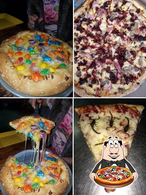 Harley Pizza Autlán