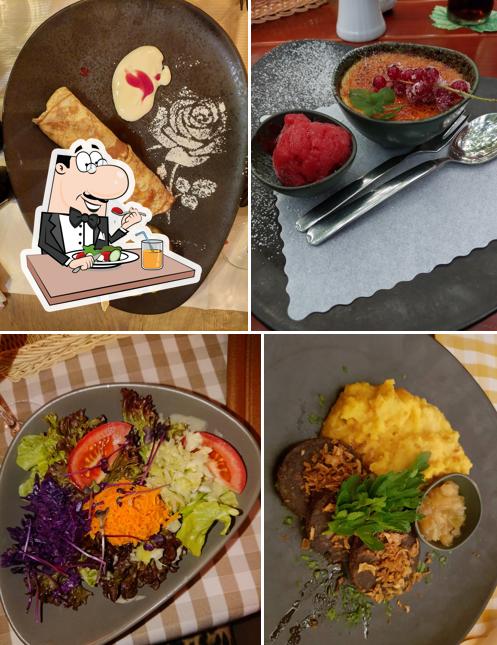 Brunnenstübchen
