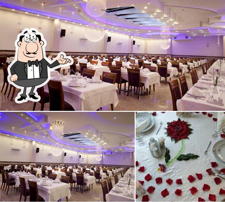 Ipek Yolu Restaurant