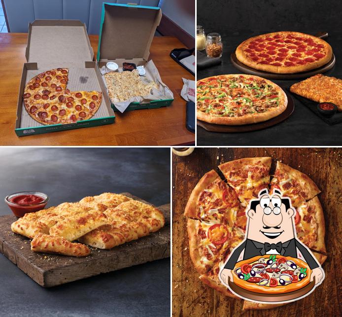 Marco's Pizza