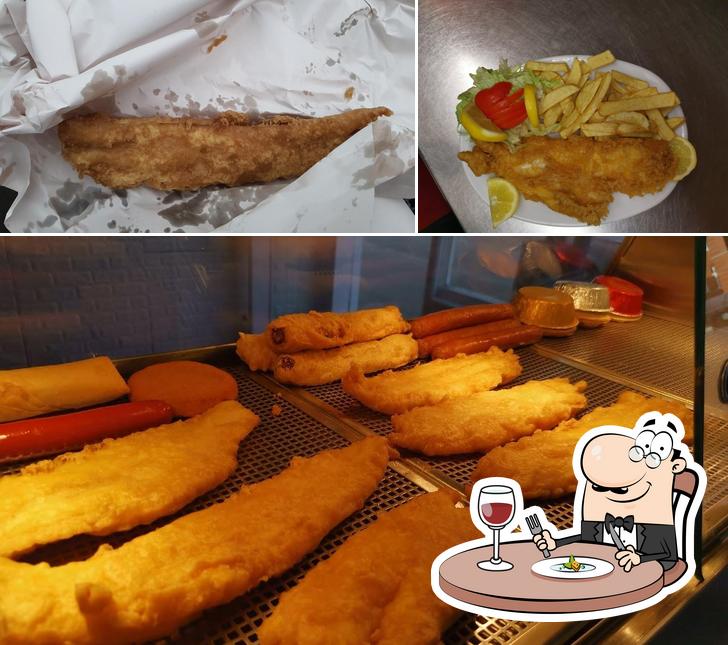 The Market Plaice