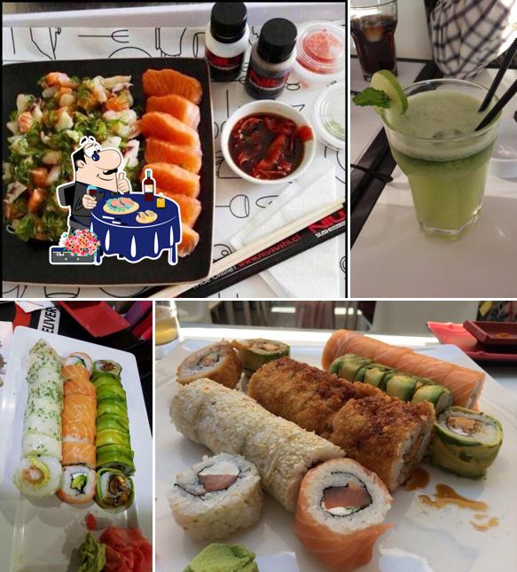 Niu Sushi