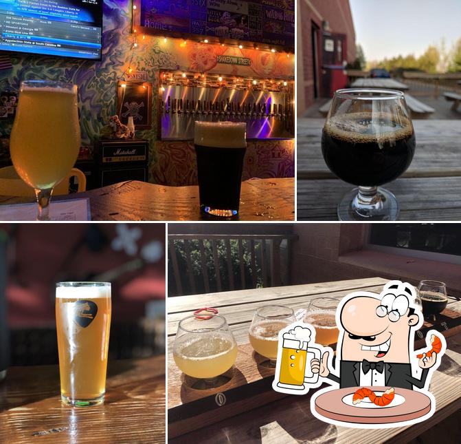 Ocelot Brewing Company
