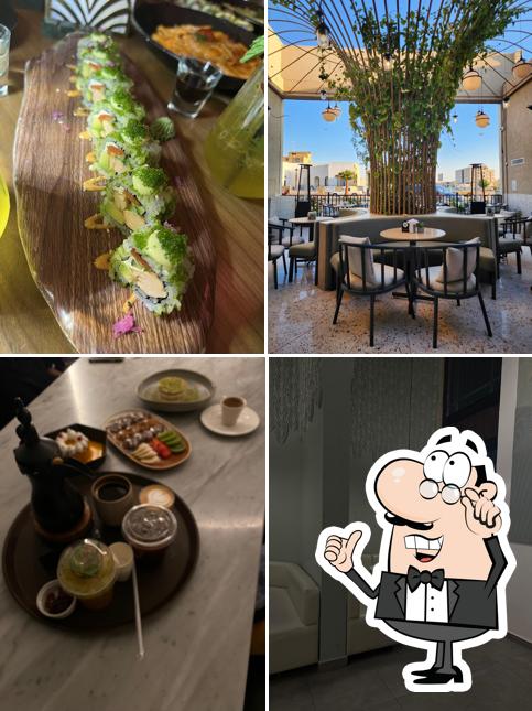 Oregano Cafe and Restaurant