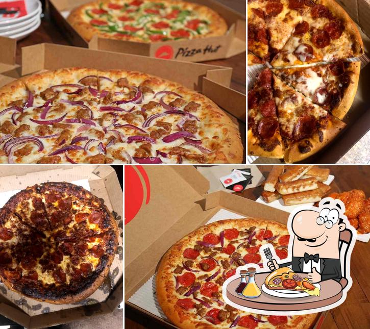 Pizza Hut