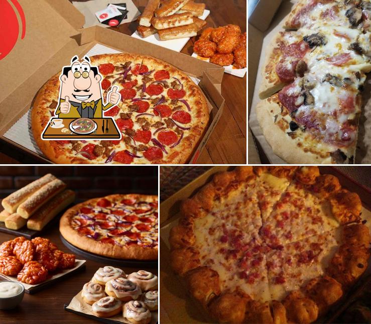 Pizza Hut