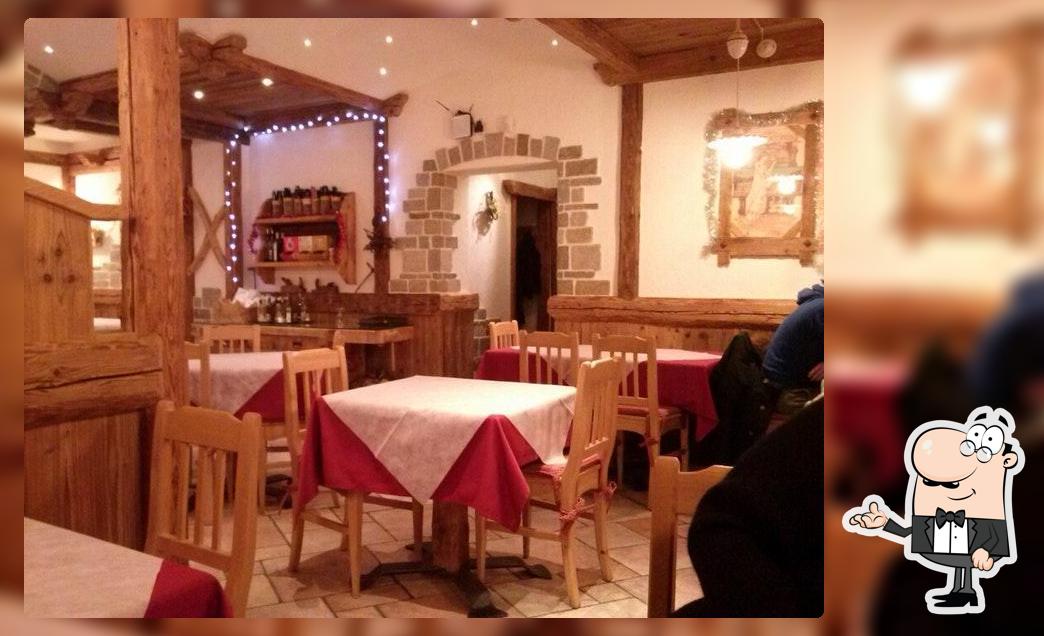 Pizzeria 800