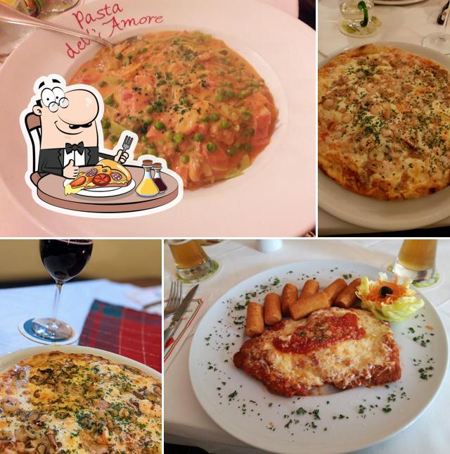 Pizzeria Da Franco