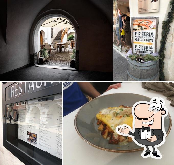 Restaurant Pizzeria Kolping