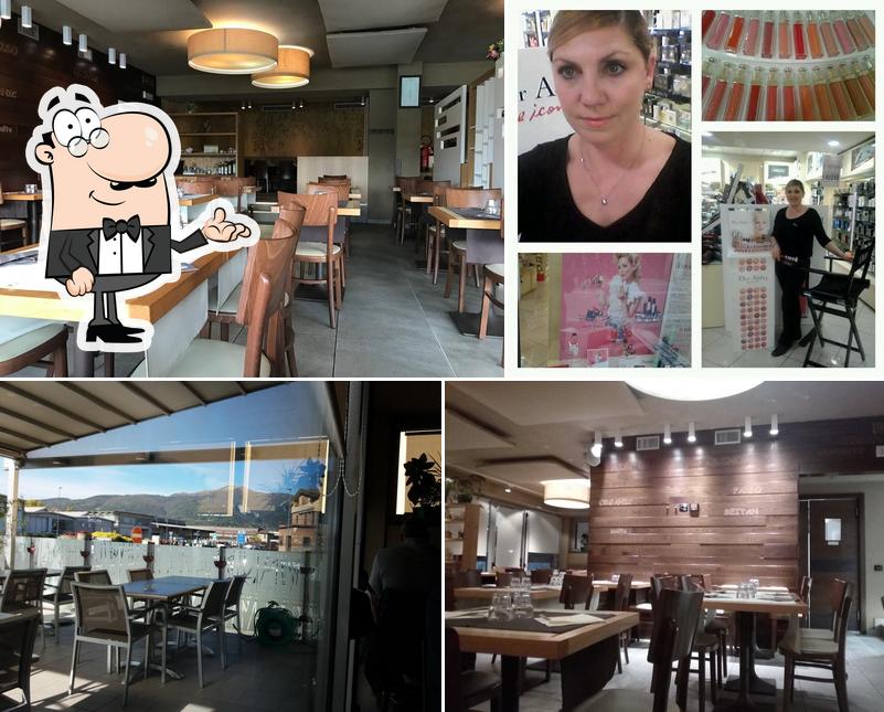 Rajas Cafè