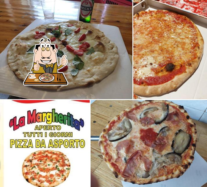 Pizzeria la Margherita
