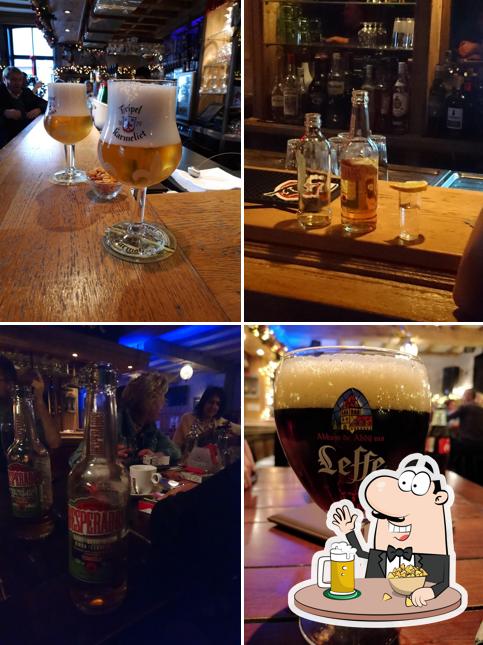 Pub Sir Lancelot