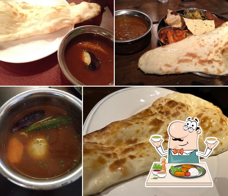 106 SouthIndian 北九州店
