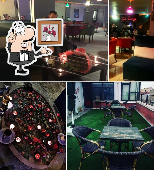 Çati Cafe&Bar