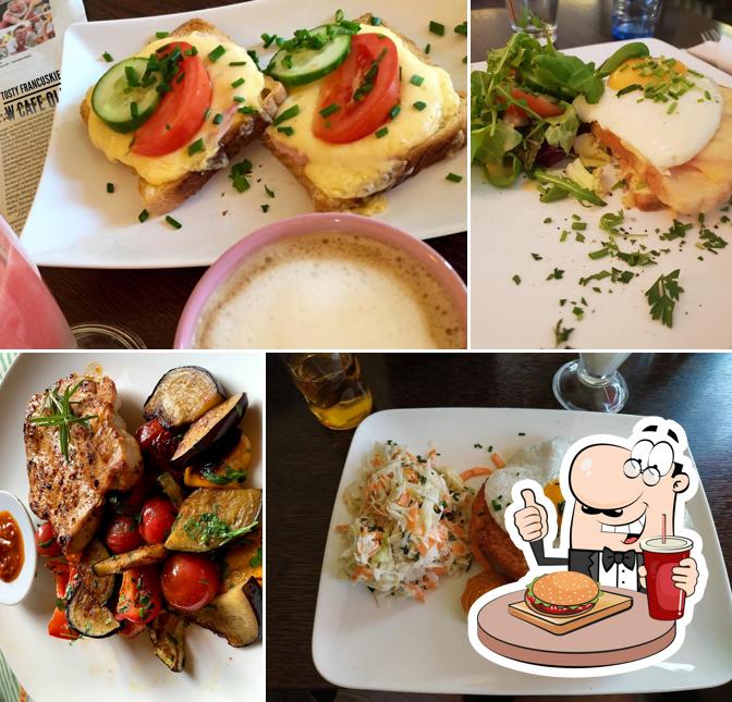 Restauracja Café Olé!