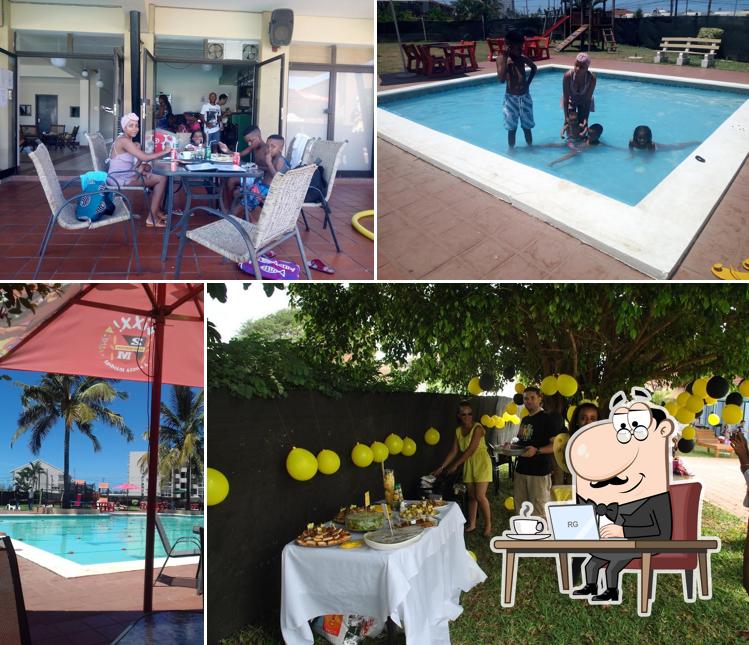 Bella Vista Club