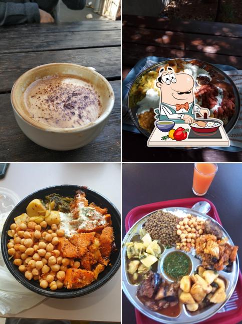 Nuna Technion נונה טכניון