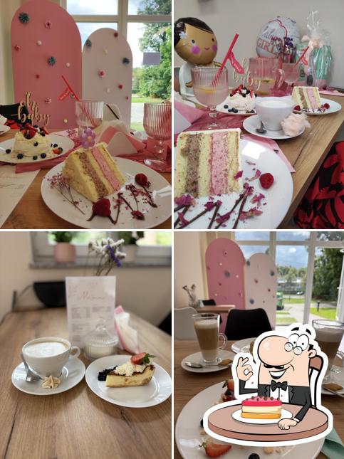 Candy Café