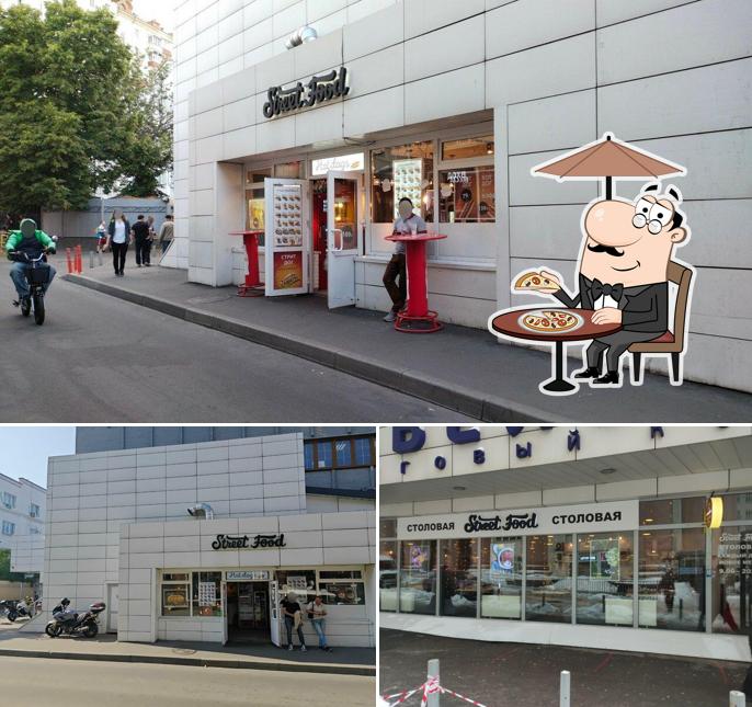 Street food