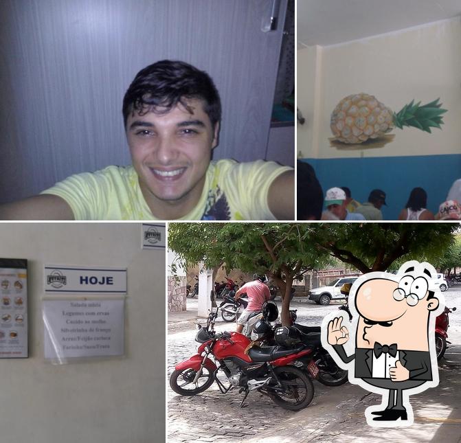 Restaurante Popular