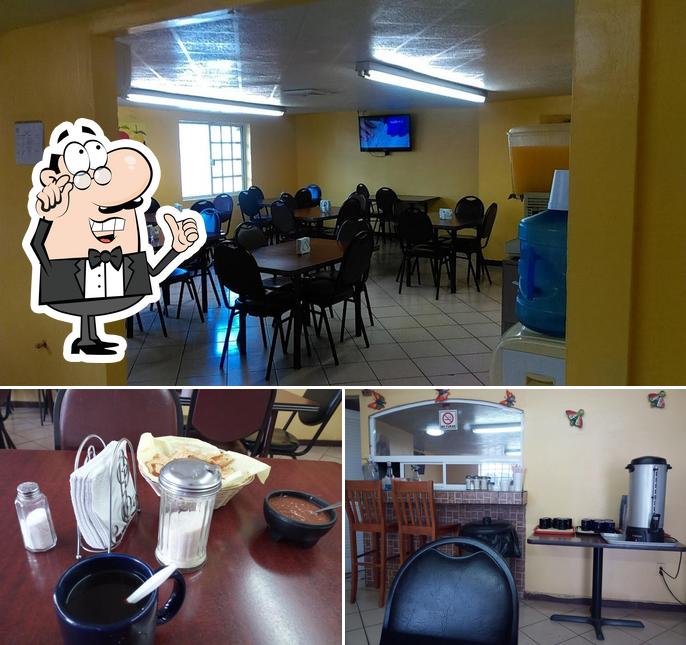 Cocina De Maru