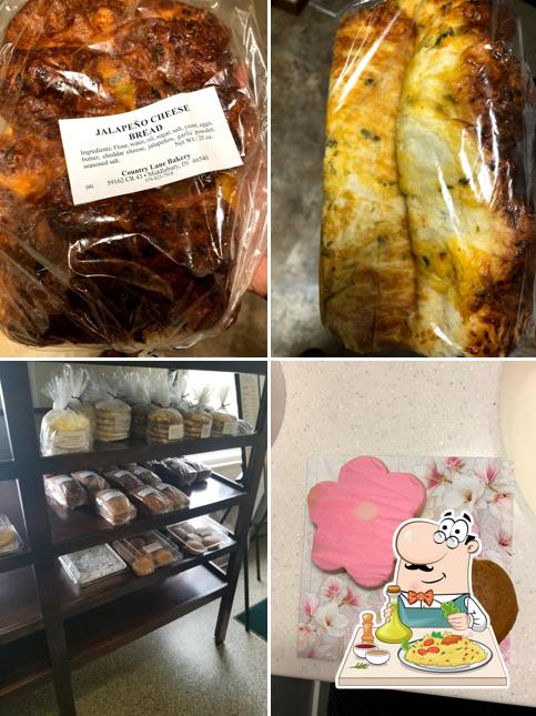 Country Lane Bakery