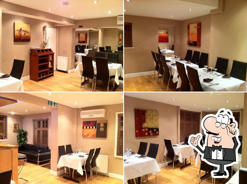 Elachi Indian Restaurant