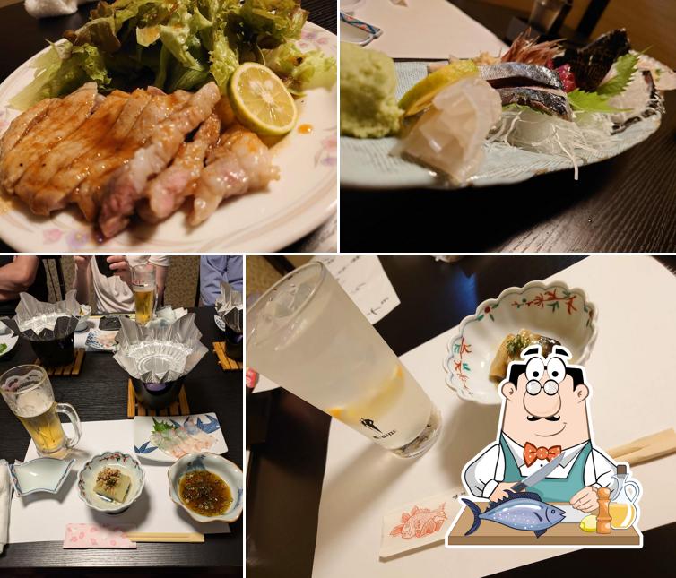 Izakaya Nobu