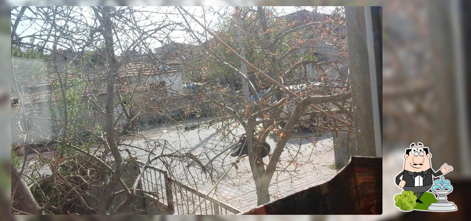 Kıyasoğlu Köfte