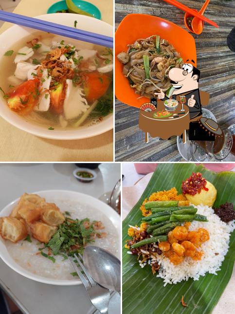Kopitiam Mega