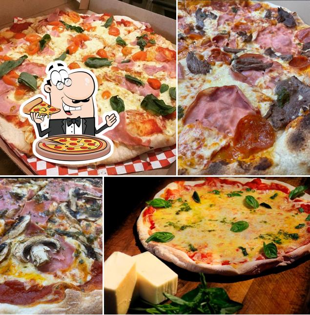 Livin La Pizza Loca Pichilemu