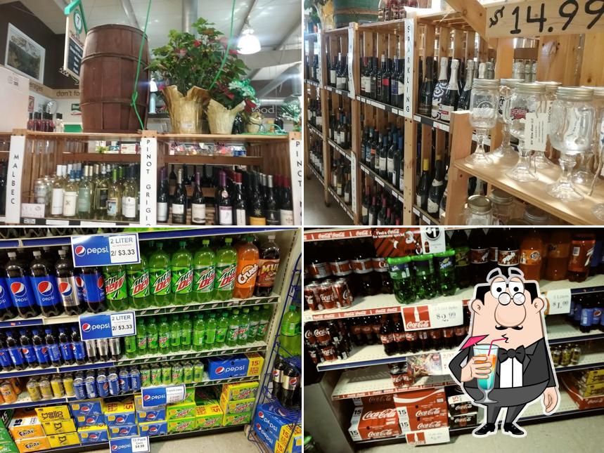 Mid Atlantic Market