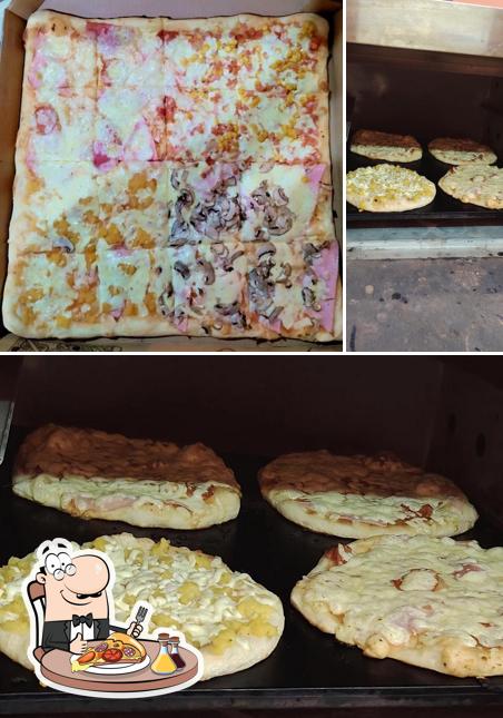 NATIVO PIZZERIA YARUQUI