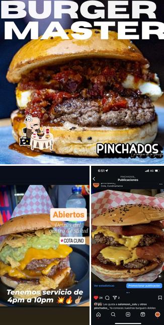 Pinchados