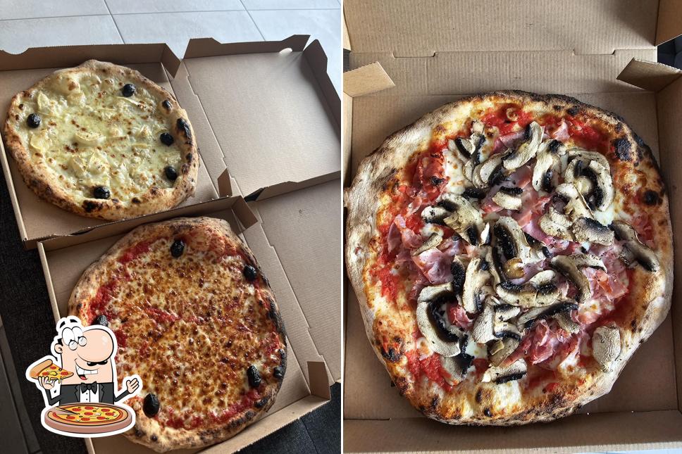 Pizz-o-bois