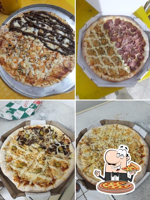 Pizzaria Do Mamute