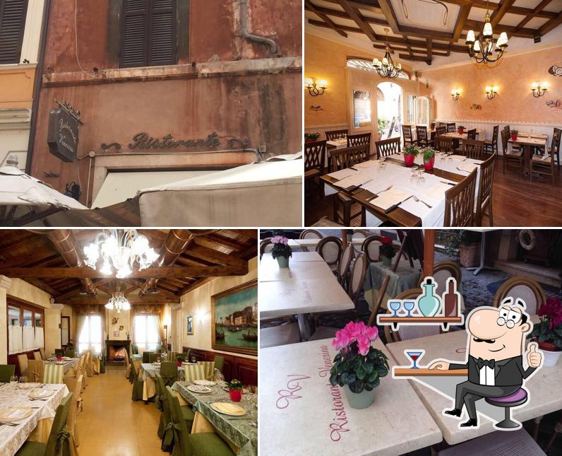 Ristorante Venerina