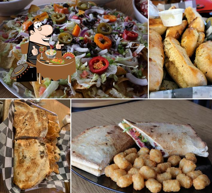 Relli's Sports Bar