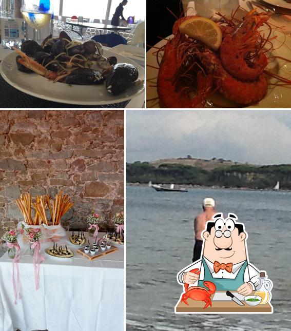 Ristorante Canessa