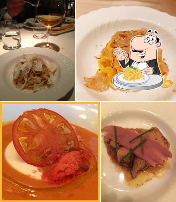 Ristorante La Barrique Tokyo