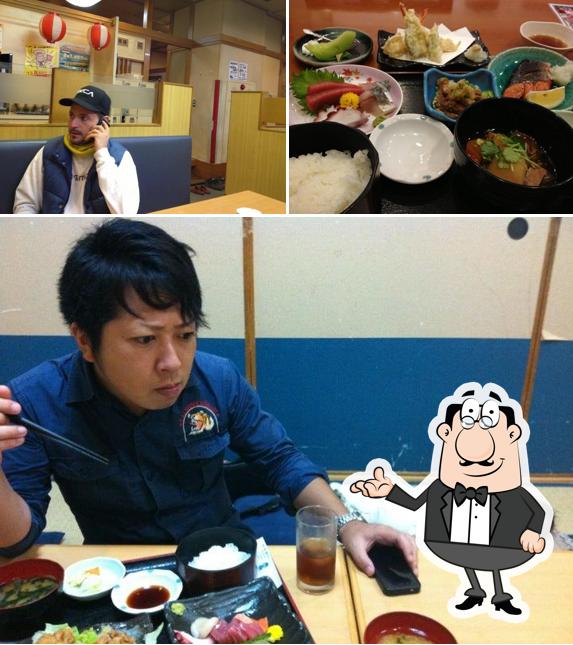 Sennosho Komae