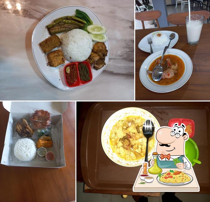 Srawung Resto & Cafe Jember