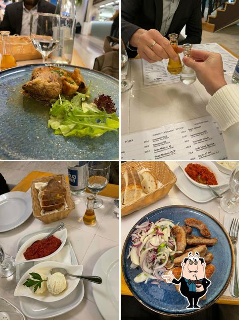 Субботица сербский ресторан