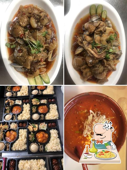 五叉路 泊店