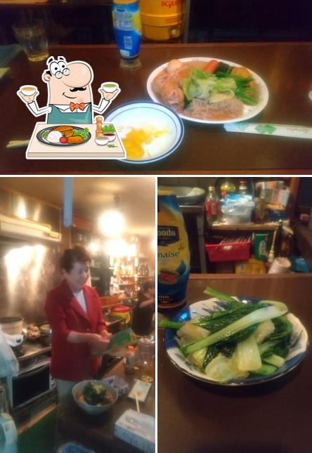 小料理グッチー