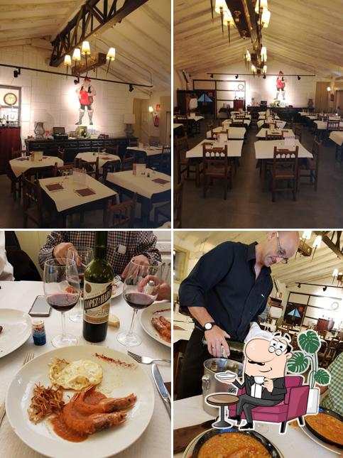 Restaurante Tío Genaro