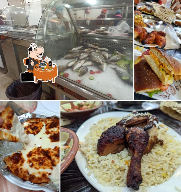 Saraya Restaurant