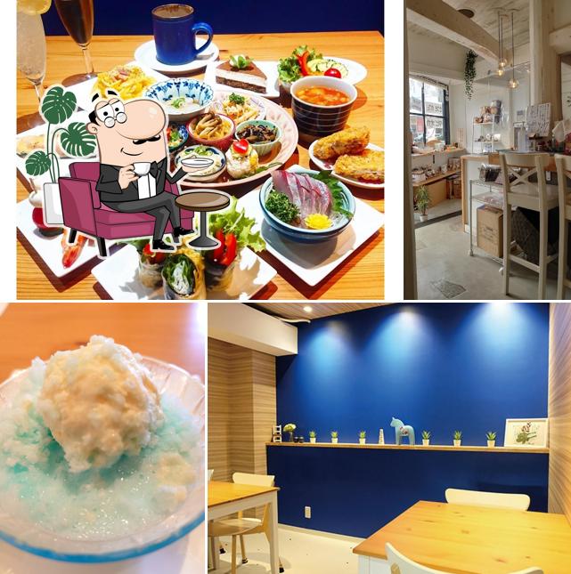 Satsuki Cafe