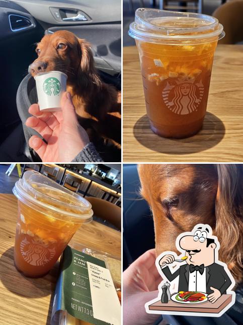 Starbucks Coffee Company
