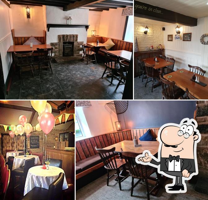 The Waggon & Horses